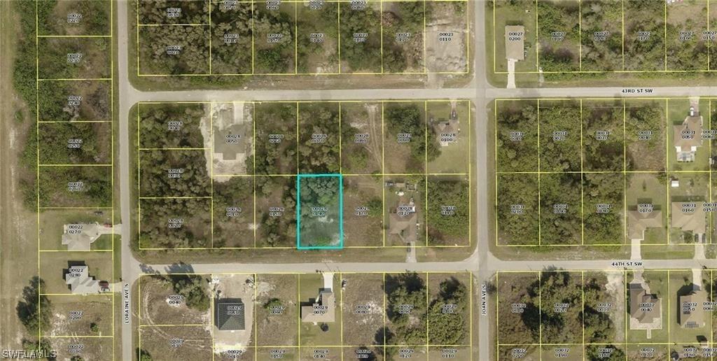 3006 44th St., Lehigh Acres, FL 33971