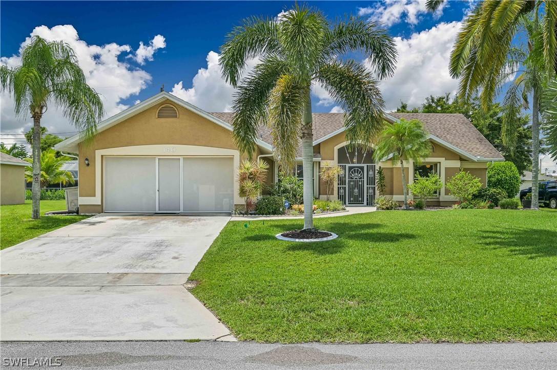 140 SE 25th Ter., Cape Coral, FL 33904