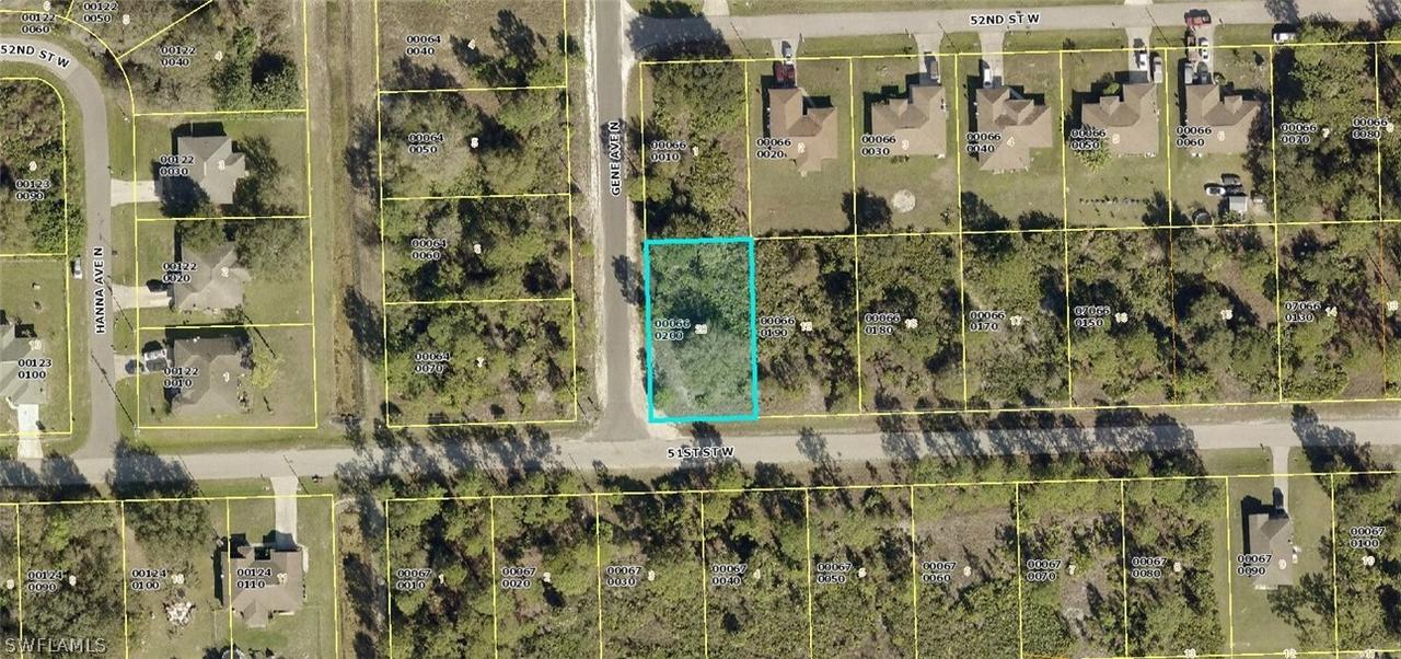 2718 51st St., Lehigh Acres, FL 33971