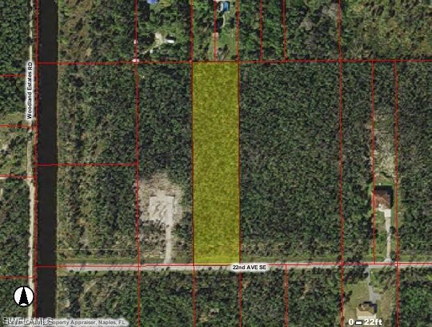 2635 22nd Ave., Naples, FL 34117