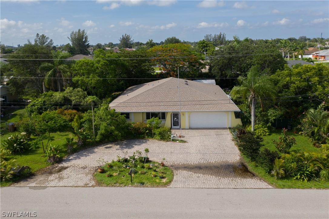 314 SW 13th St., Cape Coral, FL 33991