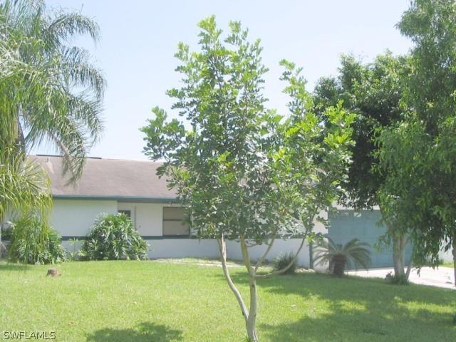 [Address Hidden by Seller], Cape Coral, FL 33909