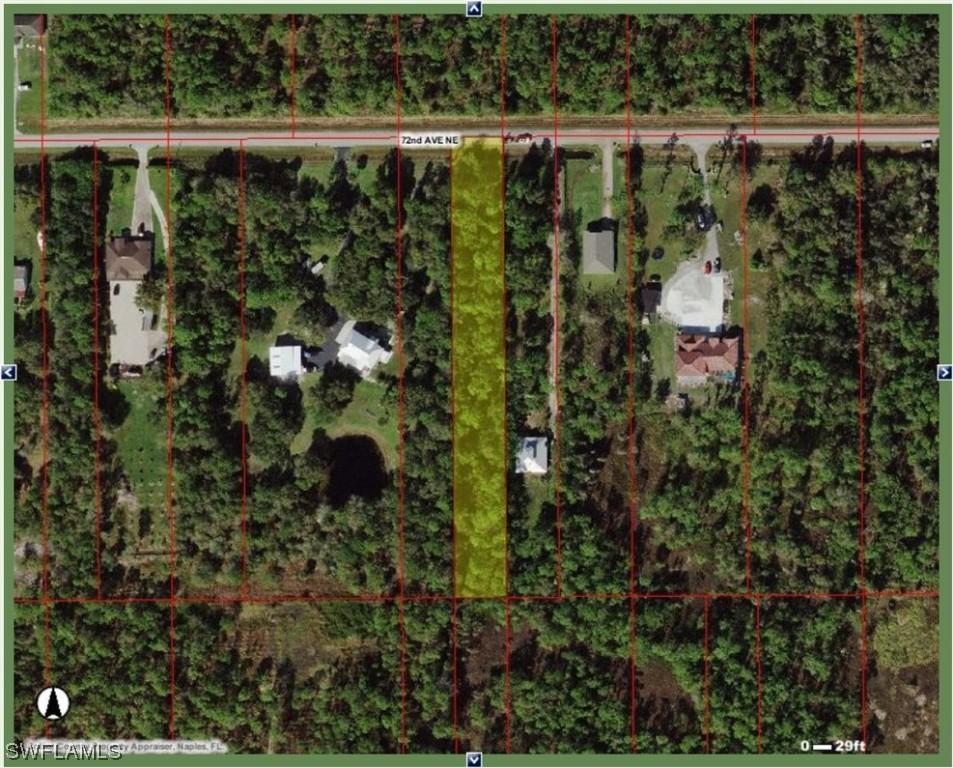tbd 72nd Ave., Naples, FL 34120