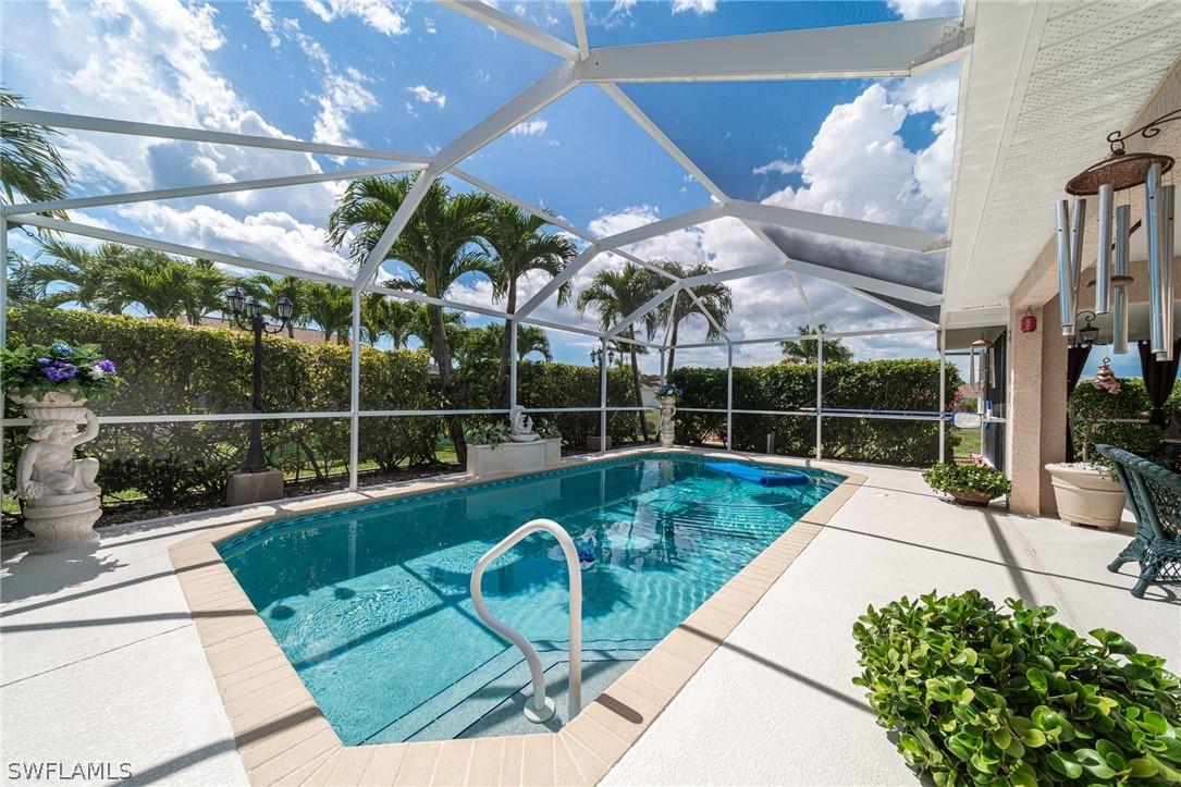 2108 NW 22nd Ave., Cape Coral, FL 33993