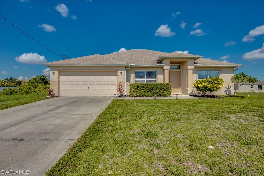 2820 NE 3rd Ave., Cape Coral, FL 33909