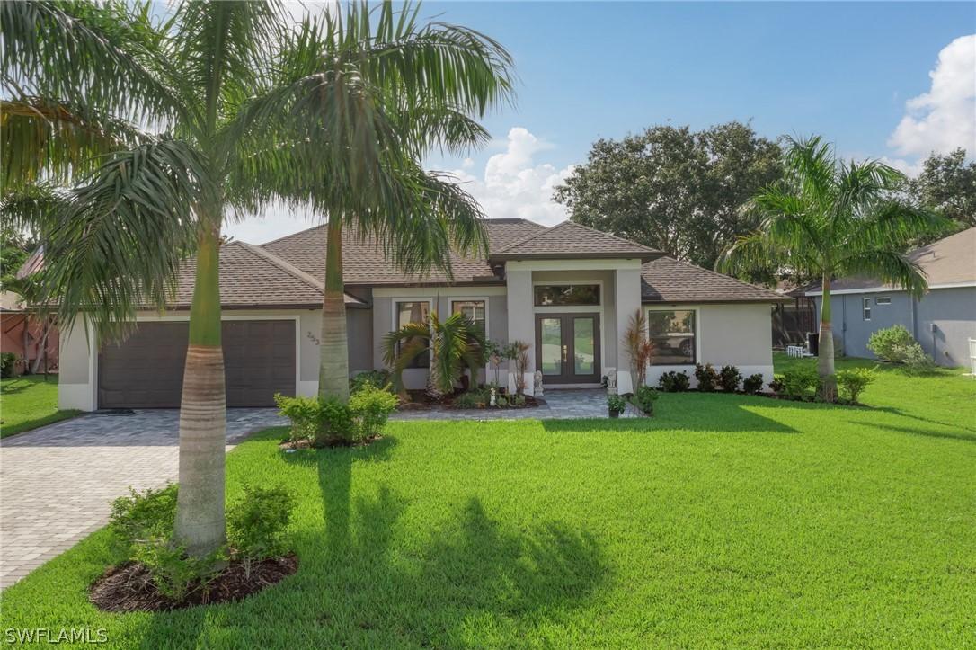 2537 SW 13th Ave., Cape Coral, FL 33914