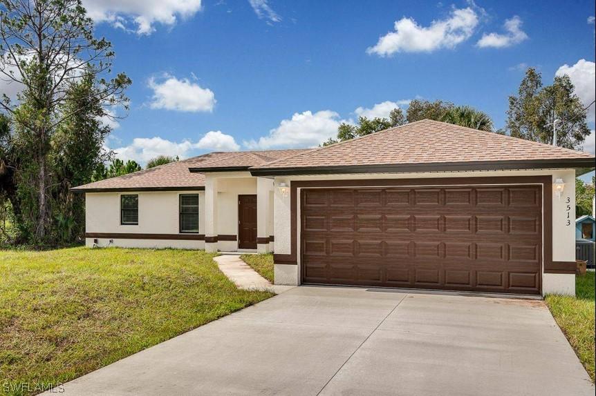 840 Puccini Ave., Lehigh Acres, FL 33974