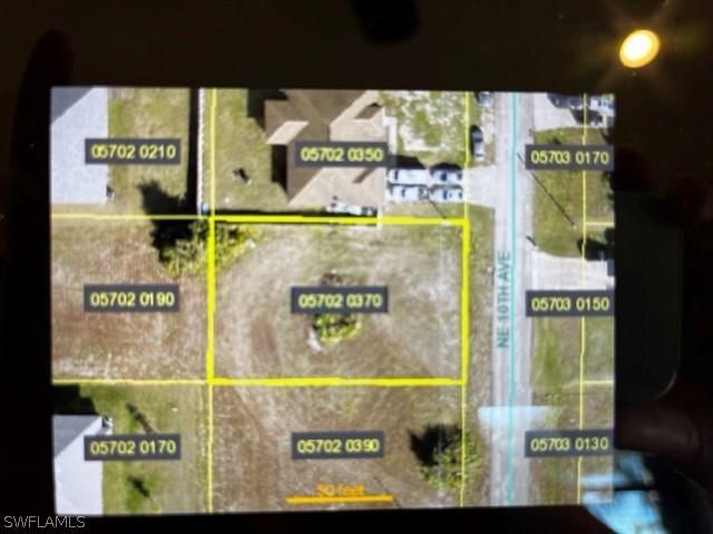 3906 NE 10th Ave., Cape Coral, FL 33909