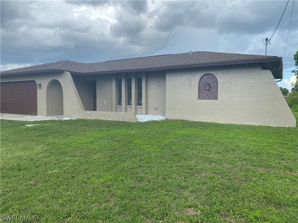 1629 NE 10th Ave., Cape Coral, FL 33909