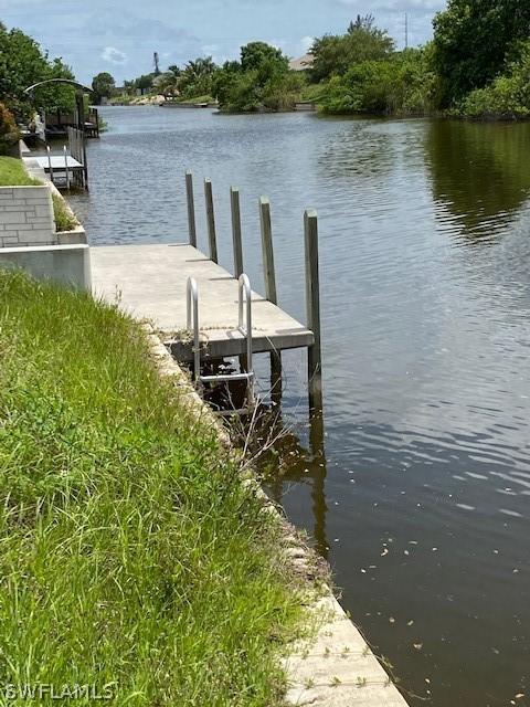 1000 NW 3rd Ave., Cape Coral, FL 33993