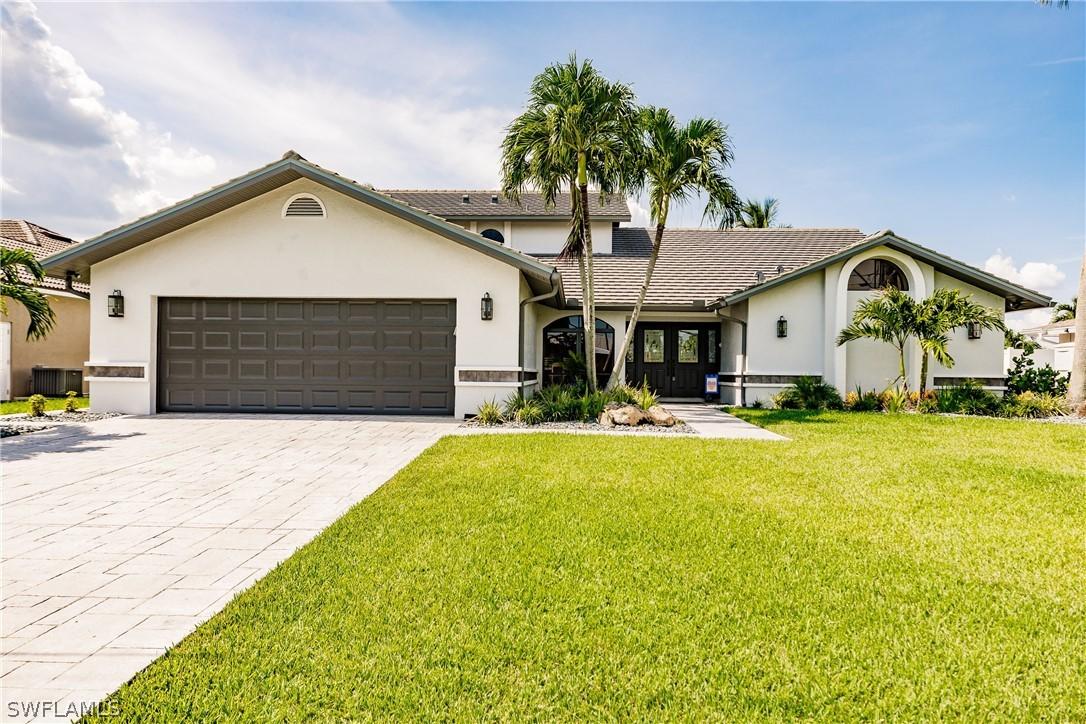 1911 SE 32nd Ter., Cape Coral, FL 33904