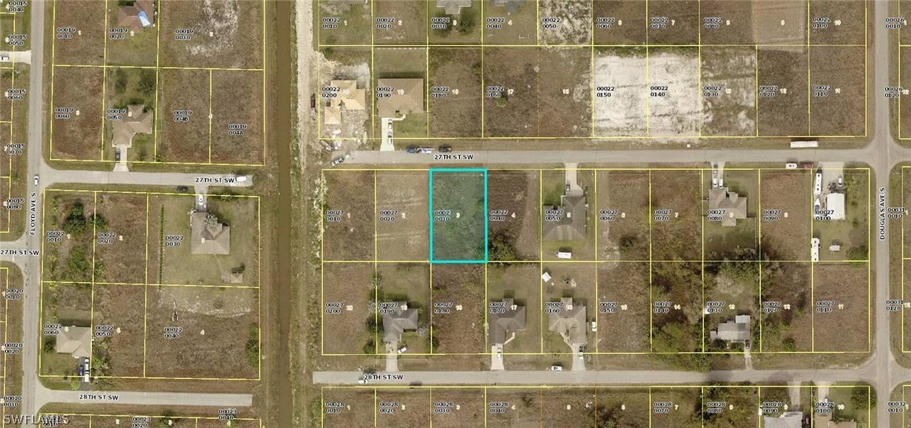 4215 27th St., Lehigh Acres, FL 33976