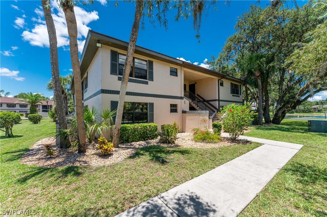 19505 Quesada Ave. #II 202, Port Charlotte, FL 33948