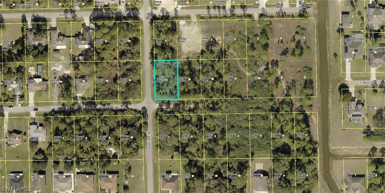 3112 17th St., Lehigh Acres, FL 33976