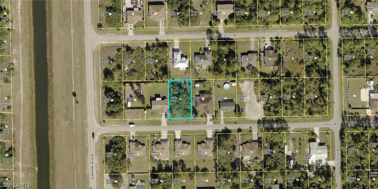 3312 20th St., Lehigh Acres, FL 33971