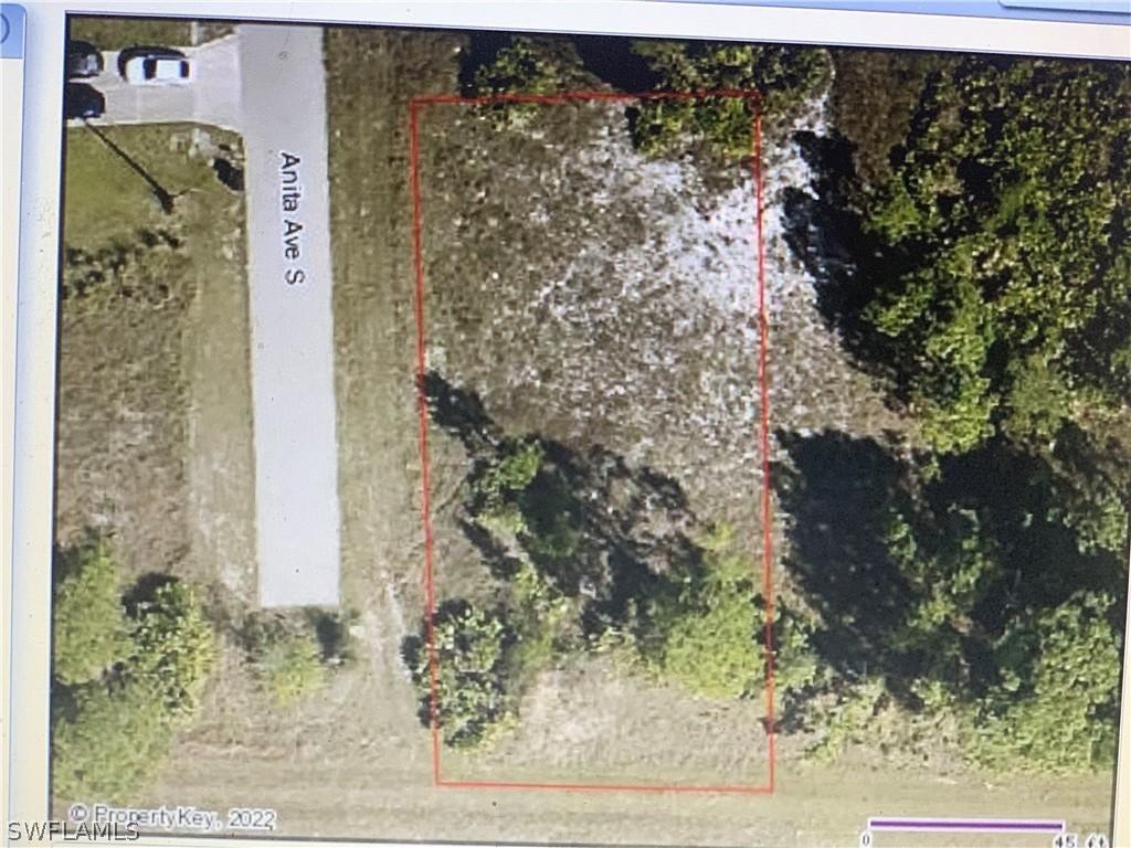 3105 Anita Ave., Lehigh Acres, FL 33976