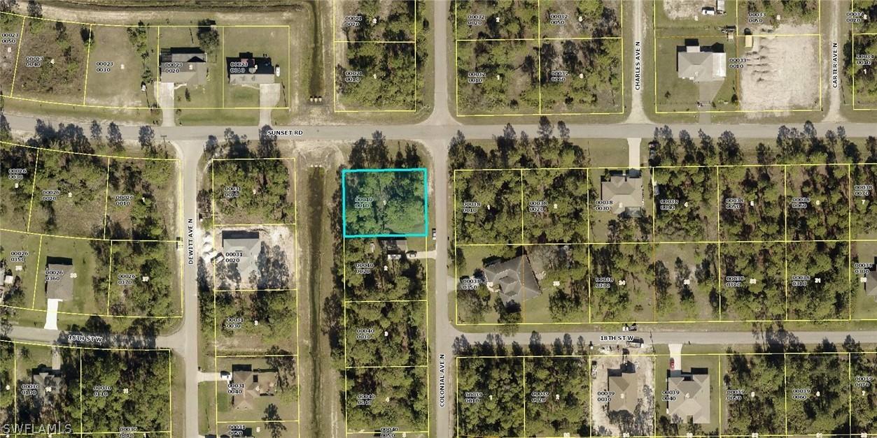 1805 Colonial Ave., Lehigh Acres, FL 33971