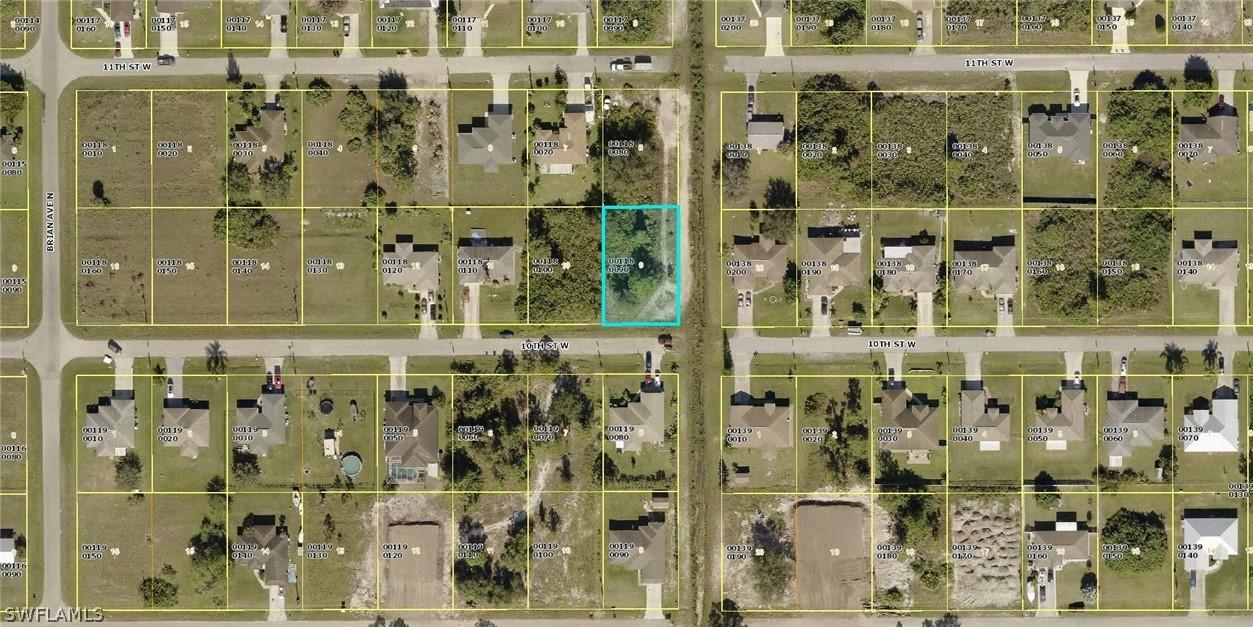 3800 10th St., Lehigh Acres, FL 33976