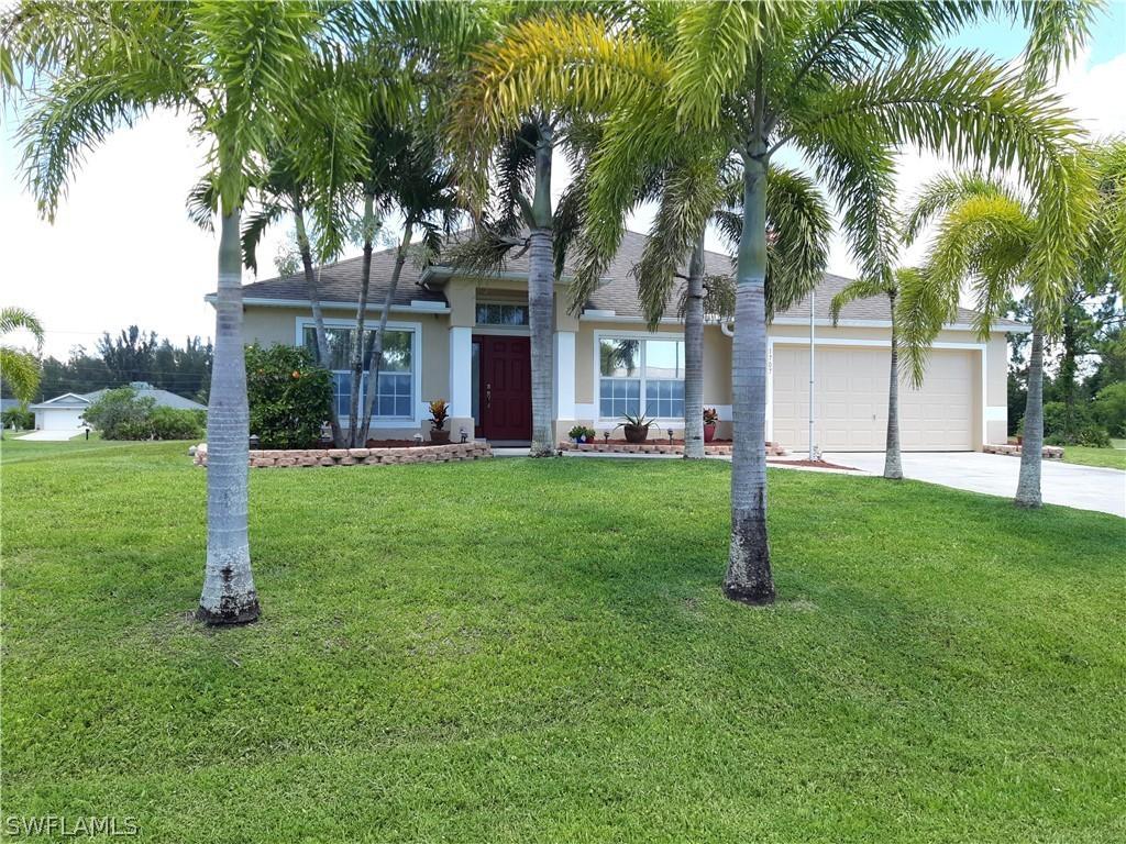 1707 NW 3rd Ave., Cape Coral, FL 33993