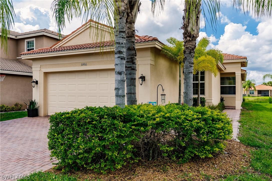10466 Winged Elm Ln., Fort Myers, FL 33913