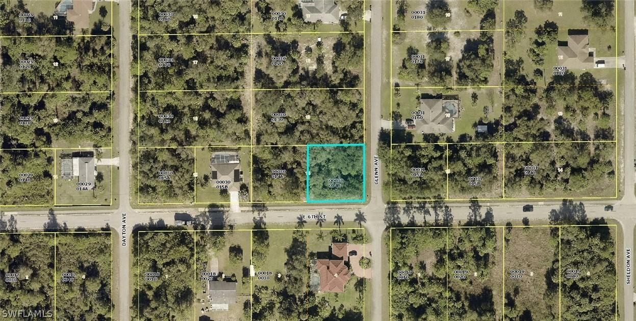 1707 E 6th St., Lehigh Acres, FL 33972