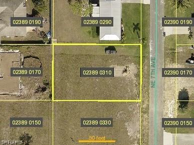 1106 NE 7th Ave., Cape Coral, FL 33909