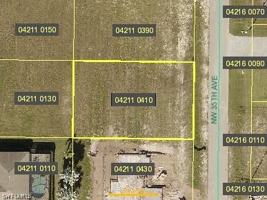 1024 NW 35th Ave., Cape Coral, FL 33993