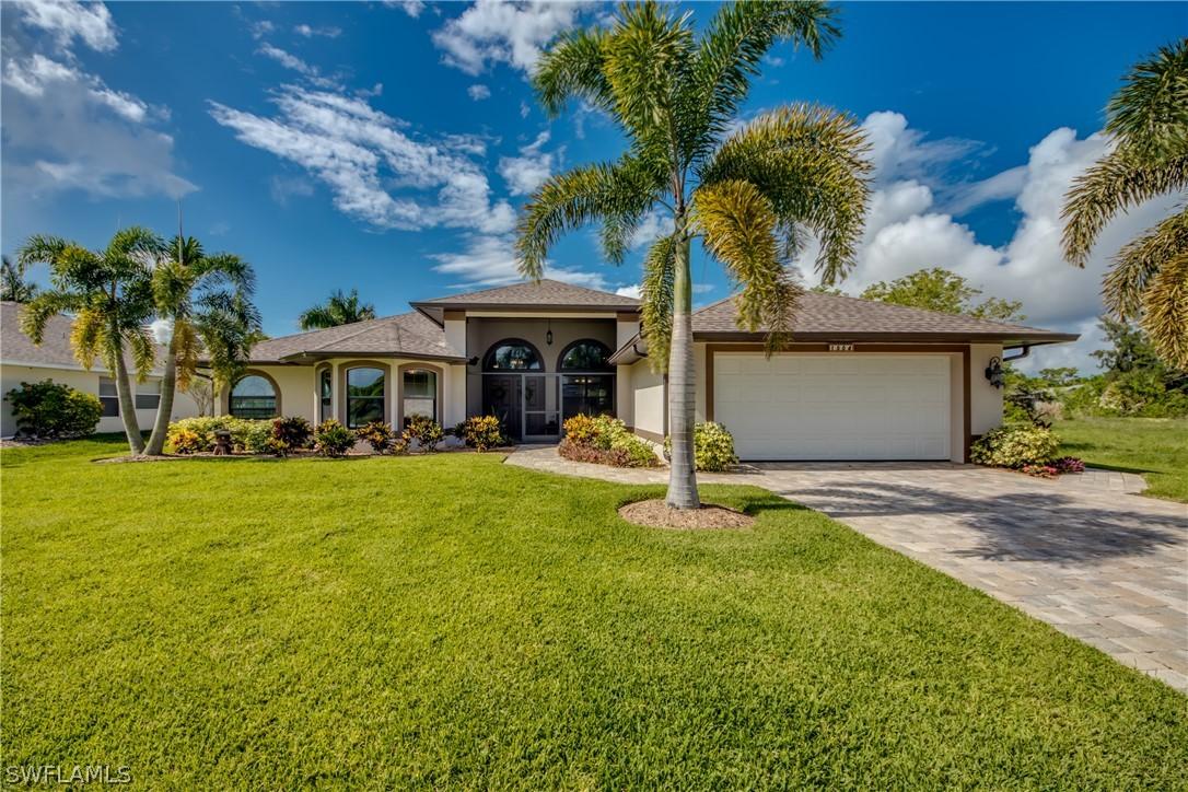 1004 SW 18th St., Cape Coral, FL 33991
