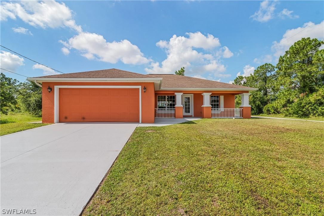 2519 33rd St., Lehigh Acres, FL 33971