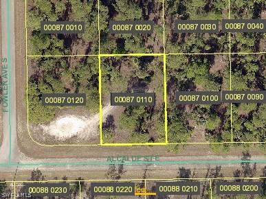1061 Alcalde St., Lehigh Acres, FL 33974
