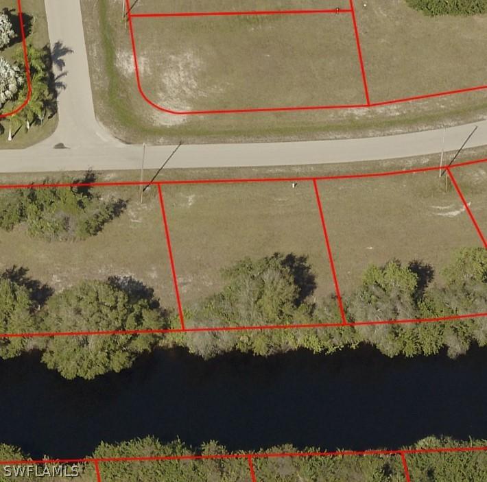 3638 NW 45th St., Cape Coral, FL 33993