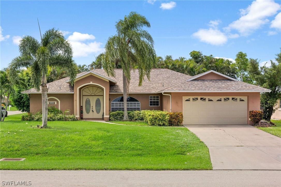 2214 Sw 50th St., Cape Coral, FL 33914