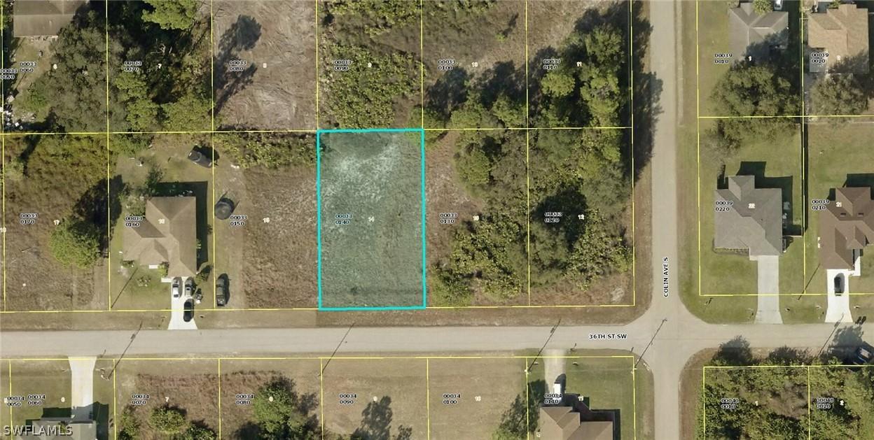 4004 36th St., Lehigh Acres, FL 33976