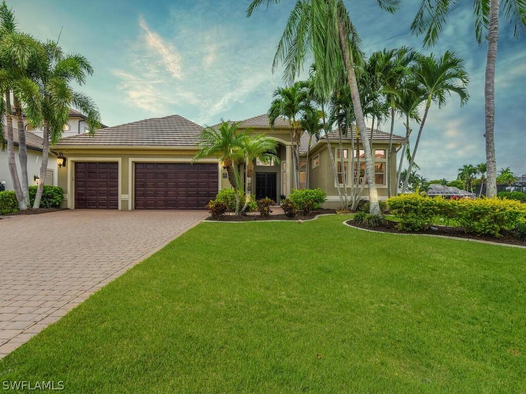 1510 SW 58th Ln., Cape Coral, FL 33914