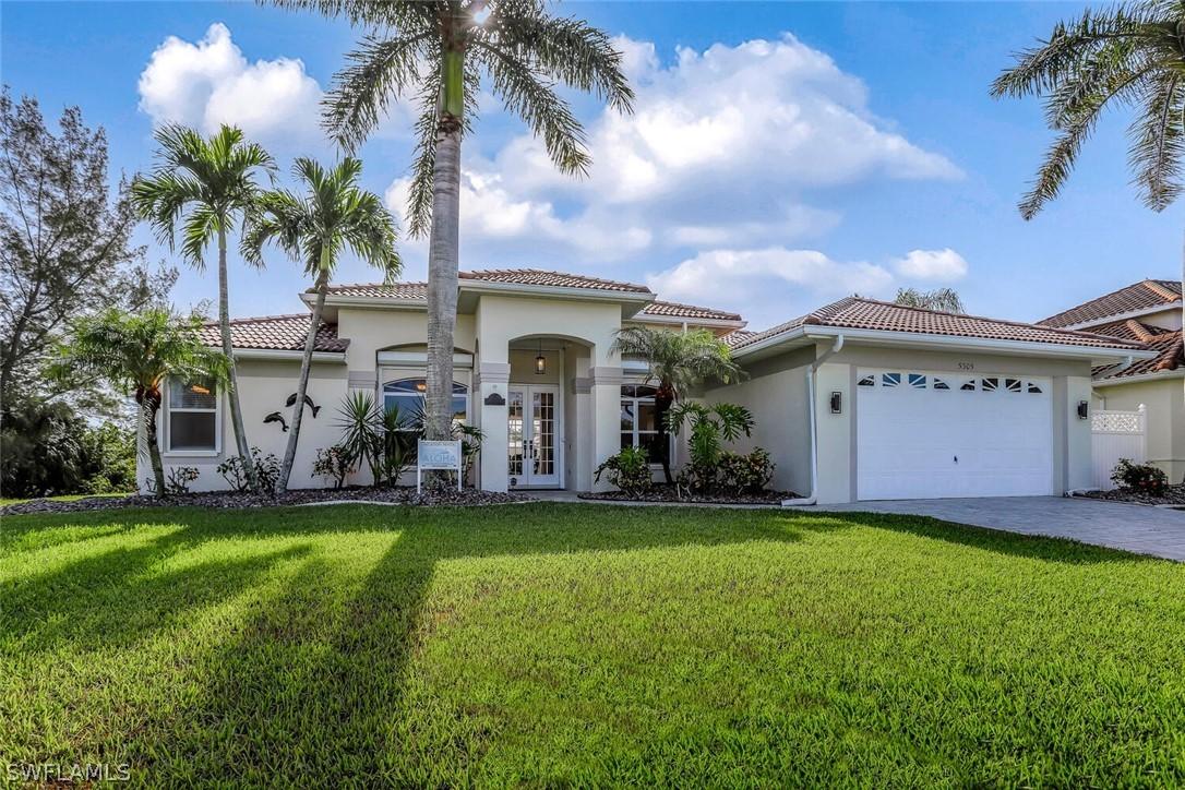 5305 SW 23rd Ave., Cape Coral, FL 33914