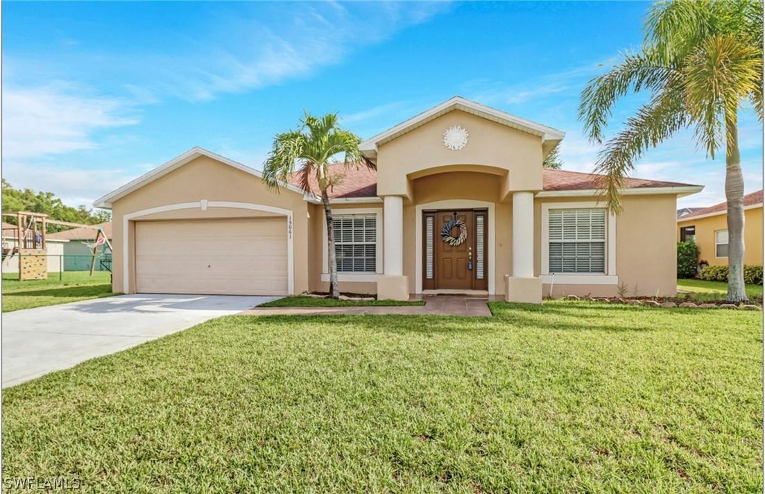 15061 Hawks Shadow Dr., Fort Myers, FL 33905