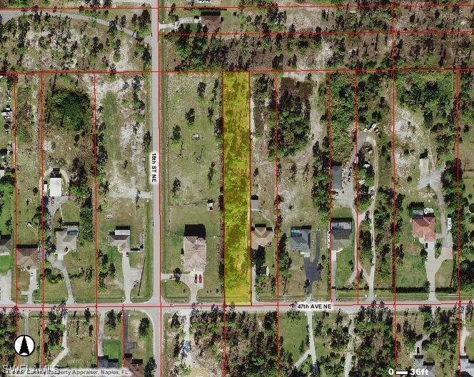 1825 47th Ave., Naples, FL 34120