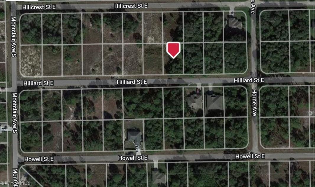 1223 Hilliard St., Lehigh Acres, FL 33974