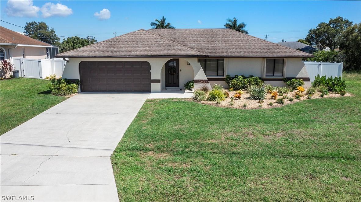 512 SW 31st Ter., Cape Coral, FL 33914