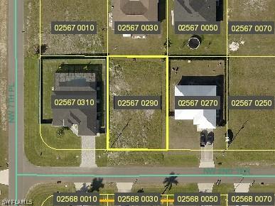 707 NW 2nd Ter., Cape Coral, FL 33993