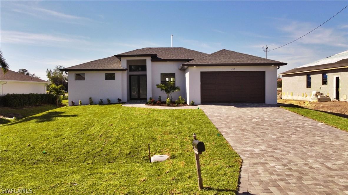 228 SW 31st Pl., Cape Coral, FL 33991
