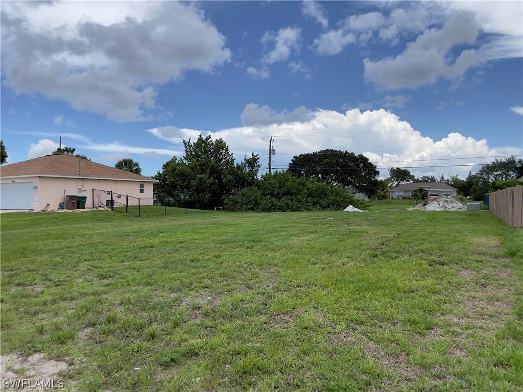 1113 NE 9th Ter., Cape Coral, FL 33909