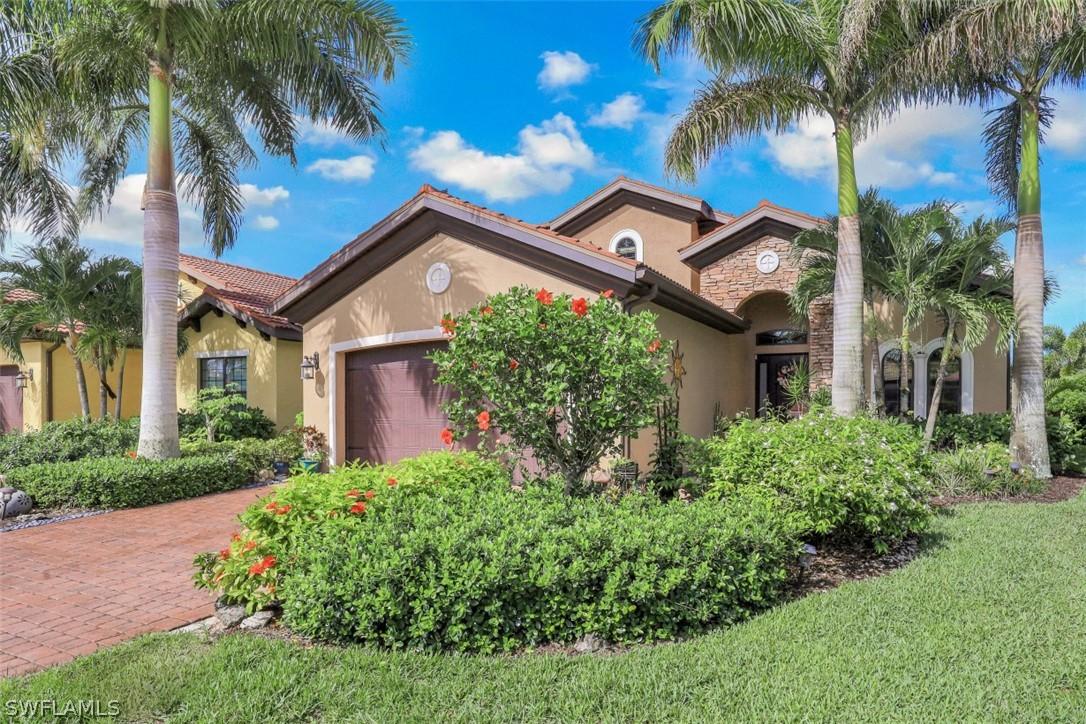26148 Saint Michael Ln., Bonita Springs, FL 34135