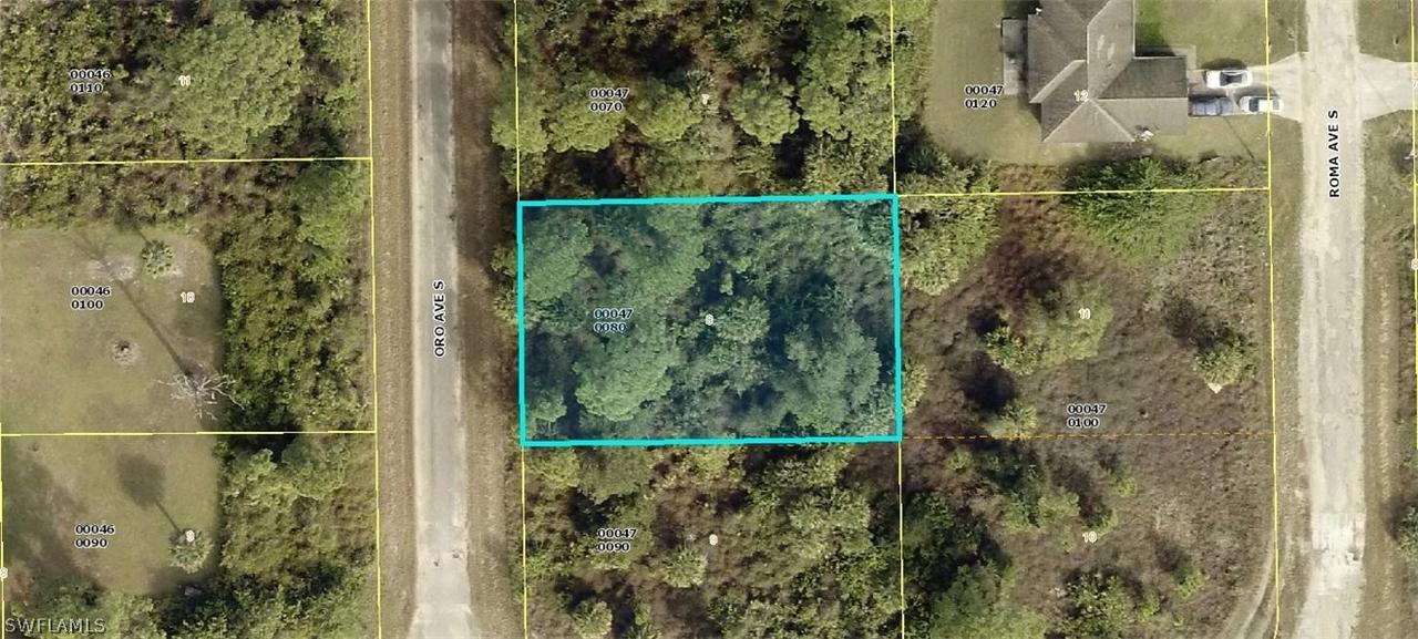 719 Oro Ave., Lehigh Acres, FL 33974