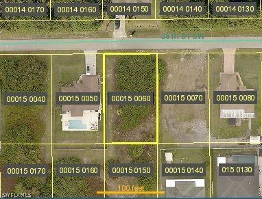 3021 38th St., Lehigh Acres, FL 33976
