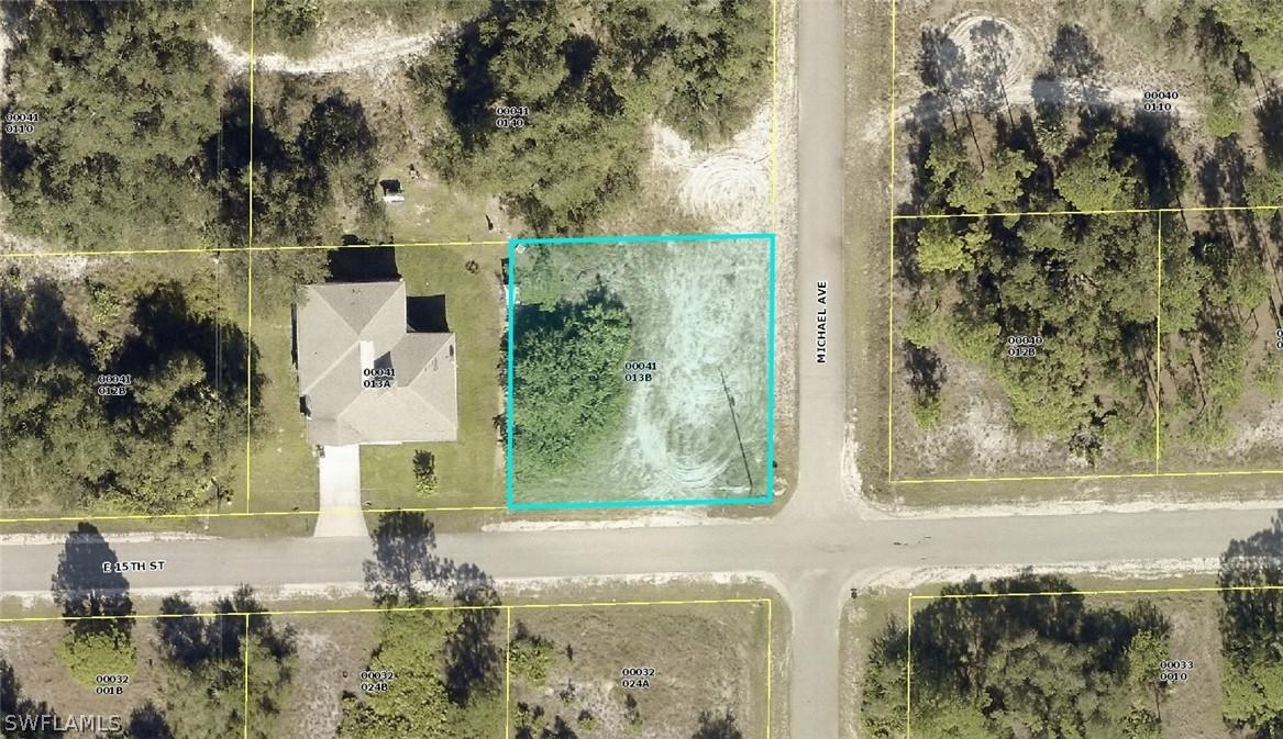 1907 E 15th St., Lehigh Acres, FL 33972