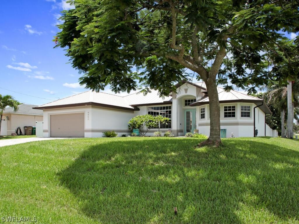 4402 SW 14th Ave., Cape Coral, FL 33914