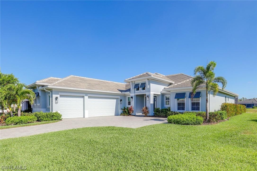 14205 Laguna Springs Ln., Naples, FL 34114