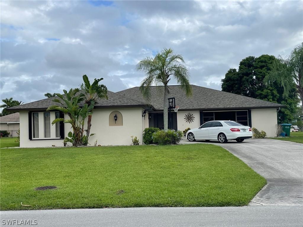 2280 SE 27th Ter., Cape Coral, FL 33904