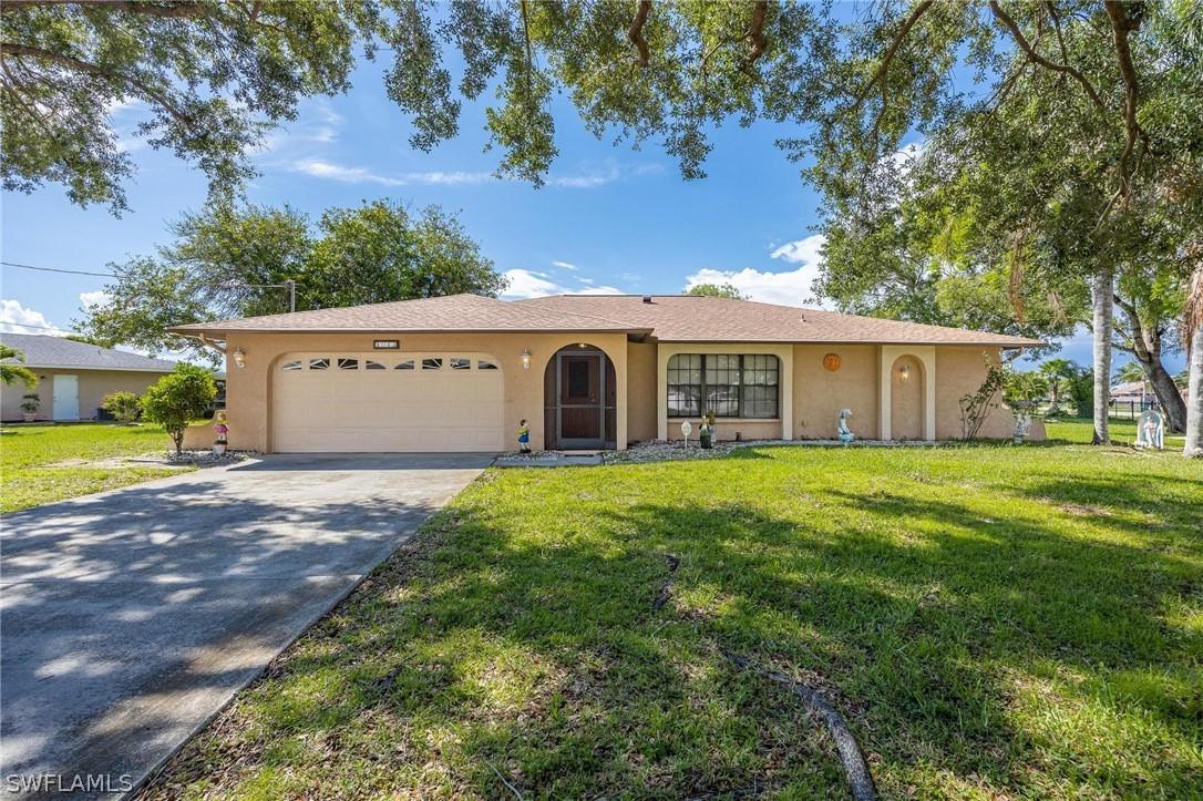 1913 SE 15th St., Cape Coral, FL 33990